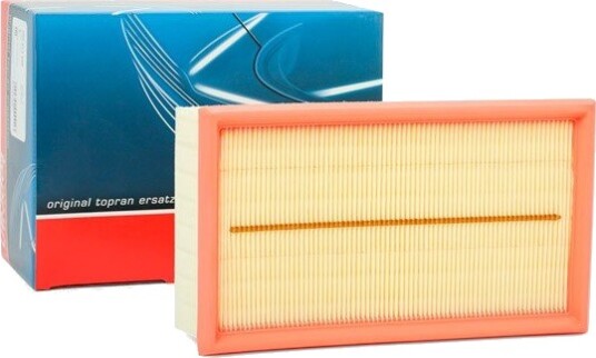 TOPRAN 700 413 Luftfilter TOPRAN 700 413 Luftfilter
