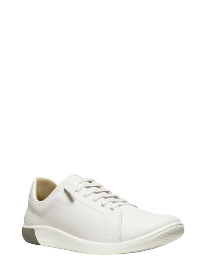 KEEN Ke Knx Lace W-Star - White - 42 KEEN Ke Knx Lace W-Star - White - 42