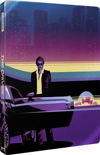 The Driver (1978)