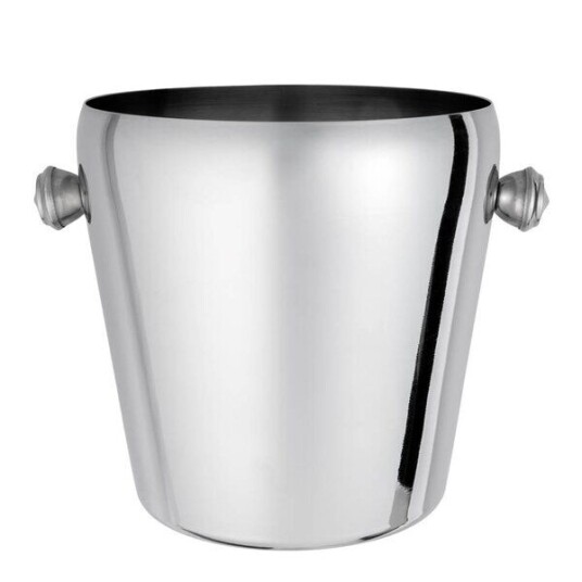 Stiernholm   Drink Collection vinkjøler 13 cm mini børstet