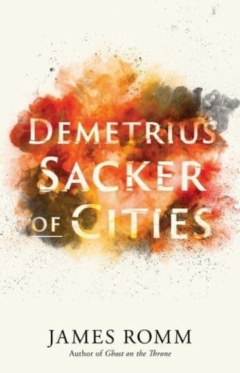 Demetrius Av James Romm