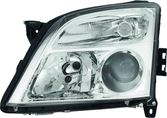 DIEDERICHS 1825087 Frontlykter
