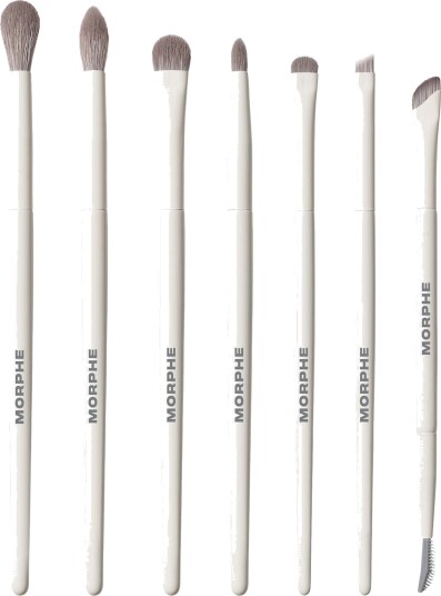Eye Want It All 7 Piece Eye Brush Set