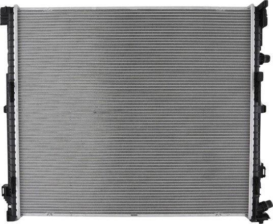 Radiator, motorkjøling KAMOKA 7700285