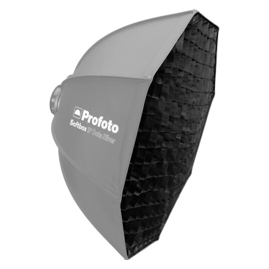 Profoto Softgrid 3' Octa Til 90cm foldbar Octa softbox Profoto Softgrid 3' Octa Til 90cm foldbar Octa softbox