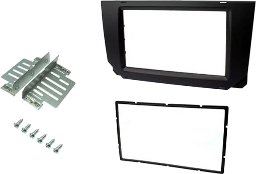 2 Din Rammekit Seat Ibiza Arona 2017 >
