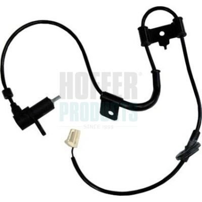 Sensor, ABS HOFFER 8290308 Sensor, ABS HOFFER 8290308