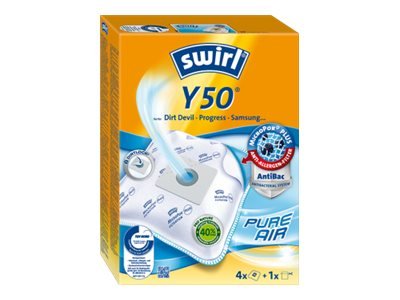 Swirl Y 50 Mp Plus Airspace