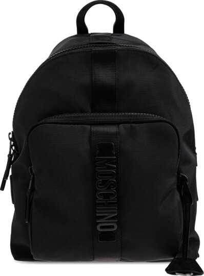Moschino, Herre, Vesker, Svart, ONE SIZE, Moschino, Herre, Vesker, Svart, ONE SIZE,