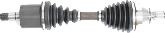 Professional Parts Drivaksel Professional Parts 46438247