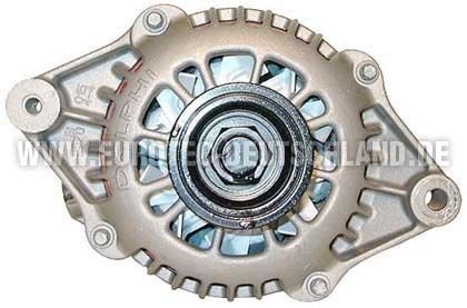 Dynamo EUROTEC 12042740 Dynamo EUROTEC 12042740