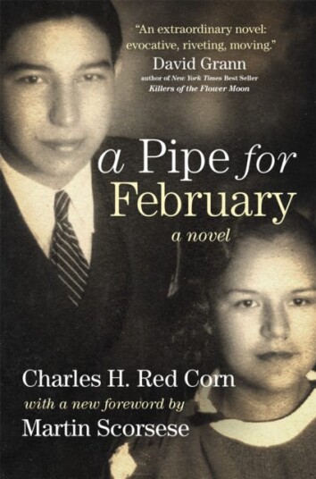 A Pipe for February A Novel A Pipe for February A Novel