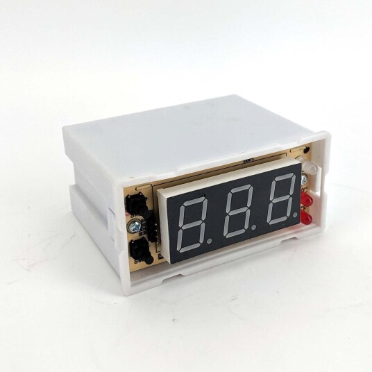 Digiboil - Main Circuit board Kretskort - reservedel