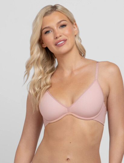 Dorina Noa Plunge Pink E x 85 Dorina Noa Plunge Pink E x 85