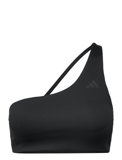Adidas Performance Opt Rib Ls B Black L
