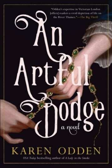 An Artful Dodge An Artful Dodge