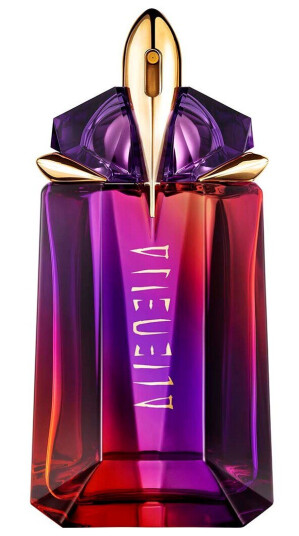 Thierry Mugler Alien Hypersense 60ml Eau de Parfum for Dame - Blomsteraktig Duft