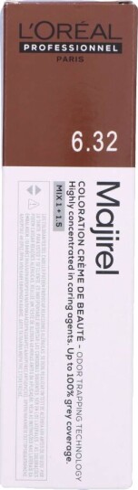 Loreal Majirel 6.32 60 ml