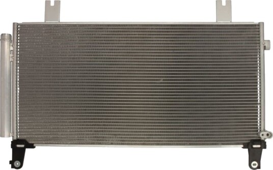 Kondensator klimaanlegg KOYORAD CD081194