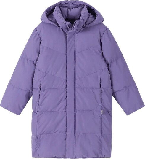 Reima Winter Jacket Vaanila MISTY VIOLET 122