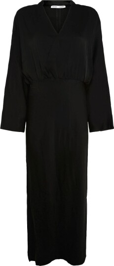 Ahlvar Gallery Niva Dress BLACK XS
