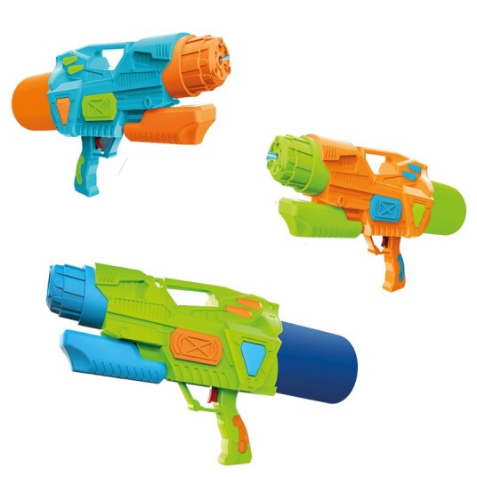 Vanngevær 58cm assortert