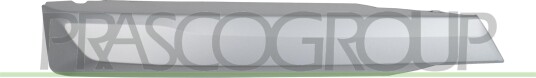 Ventilasjonsgitter PRASCO BM8082134