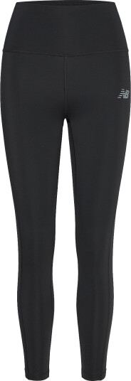 New Balance Sport High Rise Legging 25" Black XXL