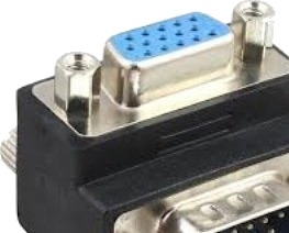 Inline 37248I Vga D Sub Hd Female Vga Sort