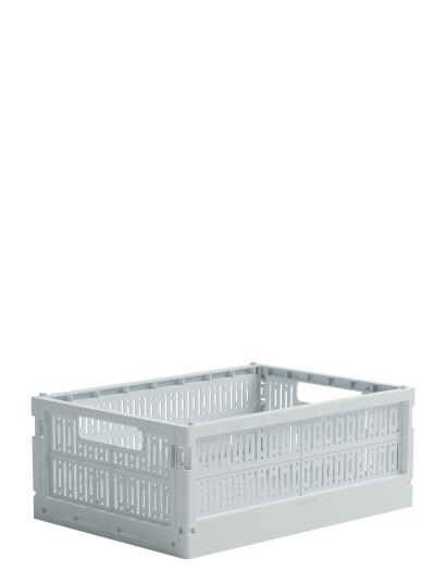 Made Crate Made Crate Midi - Blue - 34X24X13CM