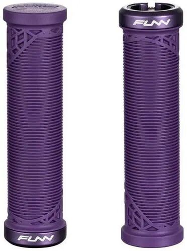 Funn Hilt JR 19mm Purple Funn Hilt JR 19mm Purple