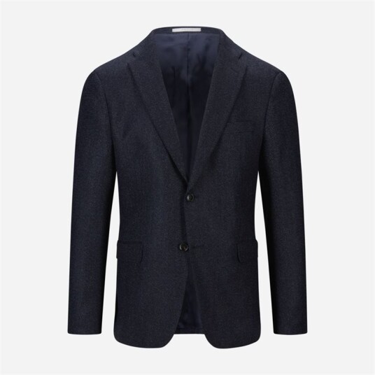 Bilbao Navy Herringbone Bilbao Navy Herringbone