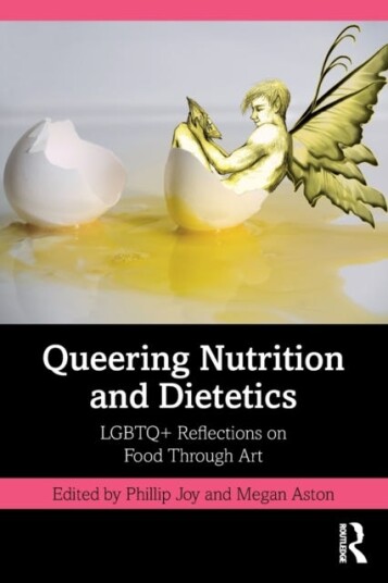 Queering Nutrition And Dietetics