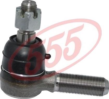 555 SE-5321R Endeledd