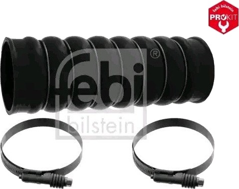 FEBI BILSTEIN 48433 Ladeluftslange