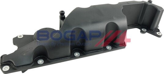 Toppdeksel BOGAP L1115100