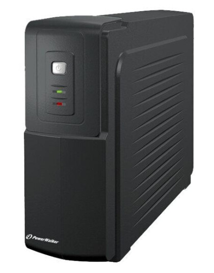 PowerWalker VFD 1000 - UPS - 600 watt - 1000 VA