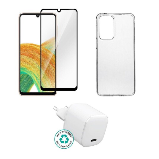 eSTUFF Kit for Samsung Galaxy A53 eSTUFF Kit for Samsung Galaxy A53