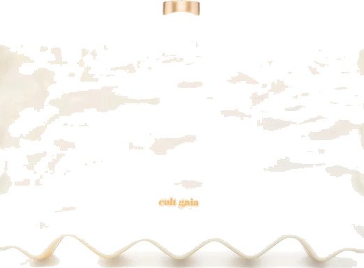 Cult Gaia Dame Vesker Beige ONE SIZE, Cult Gaia Dame Vesker Beige ONE SIZE,