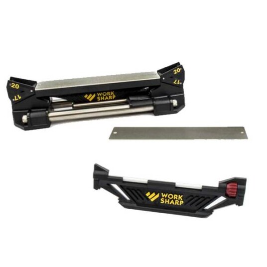 Work Sharp GSS Bryne System