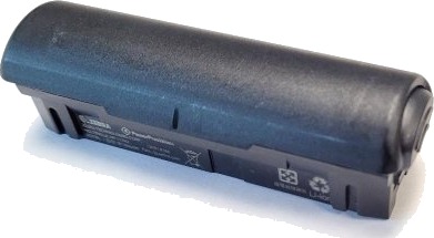 Zebra Batteri
