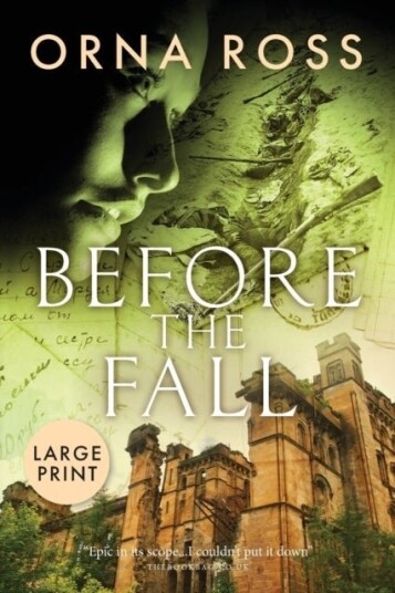 Before The Fall Before The Fall