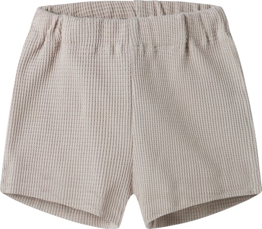 Name It Nbmhusk Shorts Beige 68 Name It Nbmhusk Shorts Beige 68