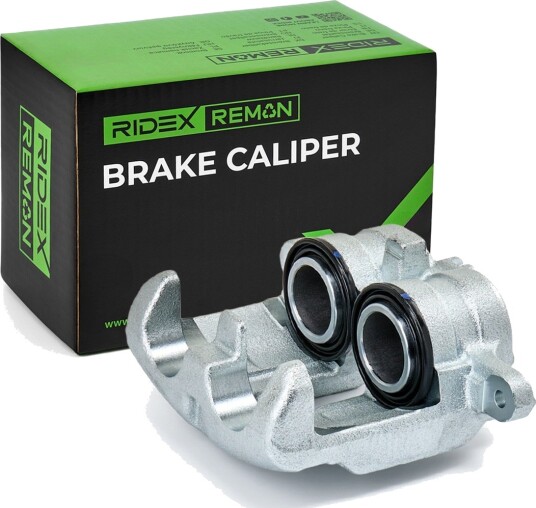Bremsecaliper RIDEX REMAN 78B1457R