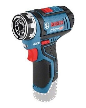 Bosch Professional GSR 12V-15 FC (SOLO) Bosch Professional GSR 12V-15 FC (SOLO)