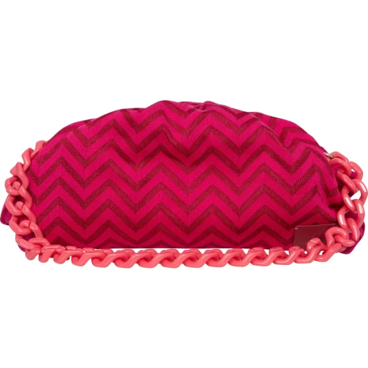 Missoni, Dame, Vesker, Rosa, ONE SIZE, Missoni, Dame, Vesker, Rosa, ONE SIZE,