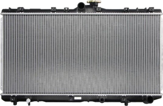 KOYORAD PL010287T Radiator motorkjøling KOYORAD PL010287T Radiator motorkjøling