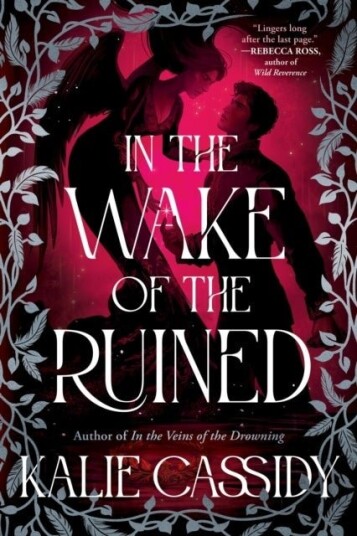 In the Wake of the Ruined In the Wake of the Ruined