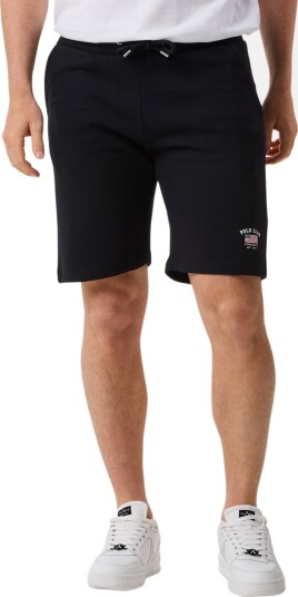 Saint Vincent Virginia Sweat Shorts