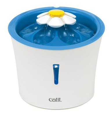 Catit Senses 2.0 Vannfontene med LED - 3L